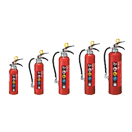 消火器