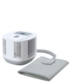 温冷水敷きパッド<br>DQM-1A