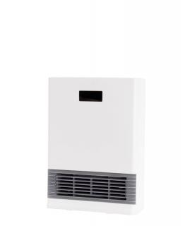 人感／温度センサー付セラミックヒーター<br>ZCT-12TMB