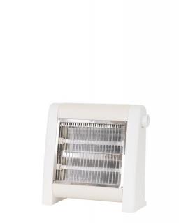 電気ストーブ800W<br>ZDQ-08B