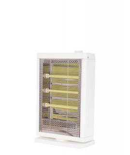 自動首振り電気ストーブ900W<br>ZDQ-09B