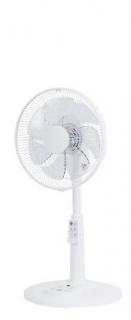 DCリビング扇風機<br>ZFL-D4AEC