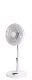 DCリビング扇風機<br>ZFL-D4EC