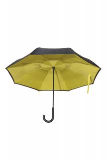 逆とじ傘 晴雨兼用 60cm<br>DGU-6C