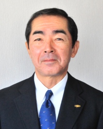 代表取締役社長 坂田 周平 代表取締役社長 坂田 周平